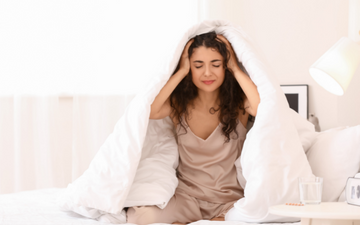 Upper Cervical Chiropractic Care Can Treat Insomnia