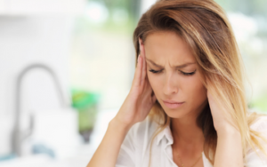 An Alternative Treatment Method For Migraine Headaches