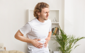 Read more about the article An Alternative and Natural Treatment for Hernia Pain