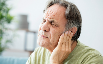 You are currently viewing Are Your Ear Problems Being Caused By Neck Issues?