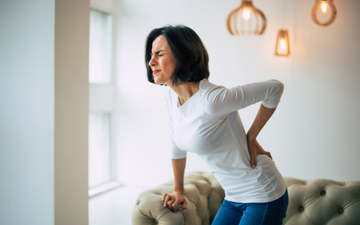 Read more about the article Herniated Disc: A Natural and Effective Treatment Method