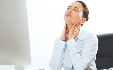 Read more about the article Spasmodic Torticollis Can Be Treated with Upper Cervical Chiropractic